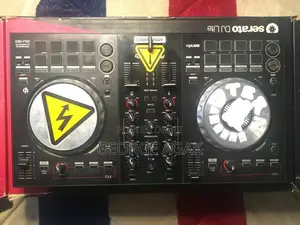 DDJ Sb3 Controller