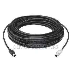 Logitech 15 Meters Extended Cable for Group :939-001490