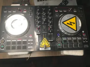 DDJ Sb3 Controller