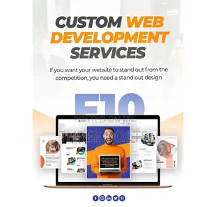 Professional Websites for Small Businesses | See My Portfolio