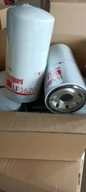 Generator Oil Filters,Air Cleaners Now Available.
