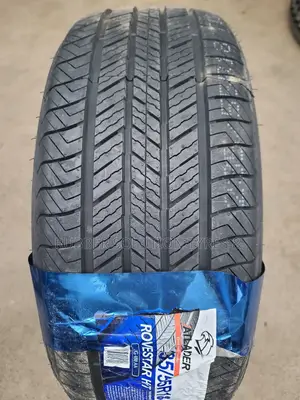 235/55r18 Antader Tires [Made In Thailand]