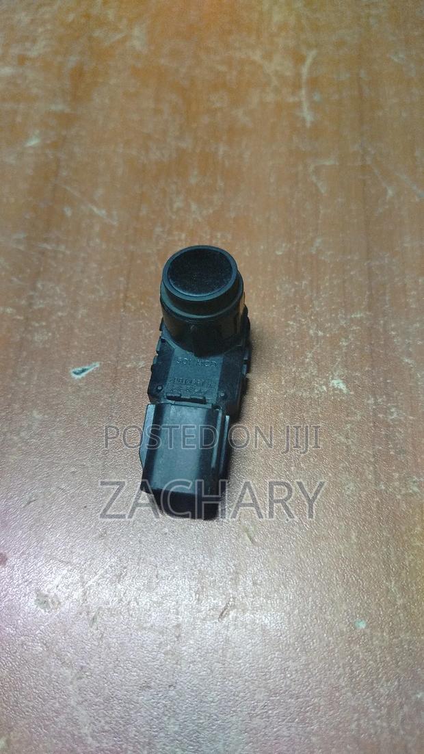 Harrier Bumper Sensor Ex Japan - thumbnail 2