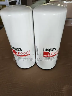 Generator Oil Filters and Fuel Filters Best Quality.