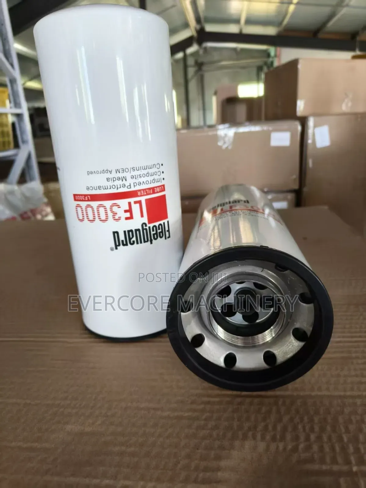 Generator Oil Filters and Fuel Filters Best Quality.