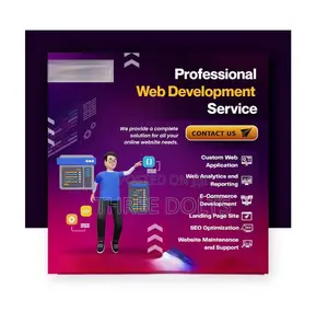 Your Business Is Incomplete Without a Professional Website