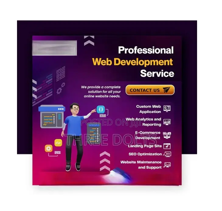 Your Business Is Incomplete Without a Professional Website