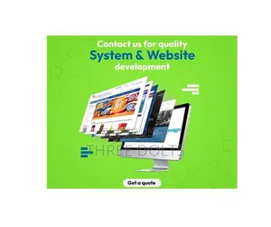 Hire Your 24/7 Silent Salesperson | a Professional Website
