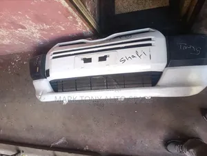 Probox 2018 Front Bumper 