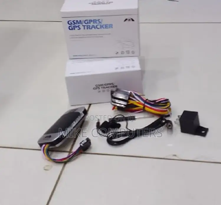 Ideal GPS/GSM Car Tracking Car Trackers Real Time Tracking