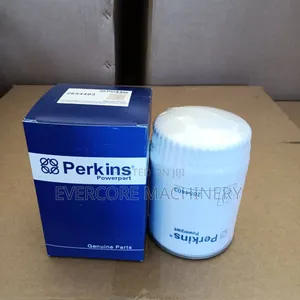 Perkins Generator Oil and Fuel Filters Available on Offer.