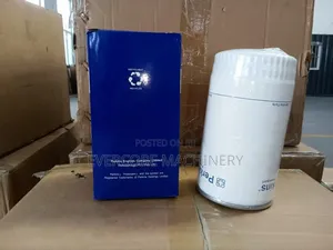 Perkins Generator Oil and Fuel Filters Available on Offer.