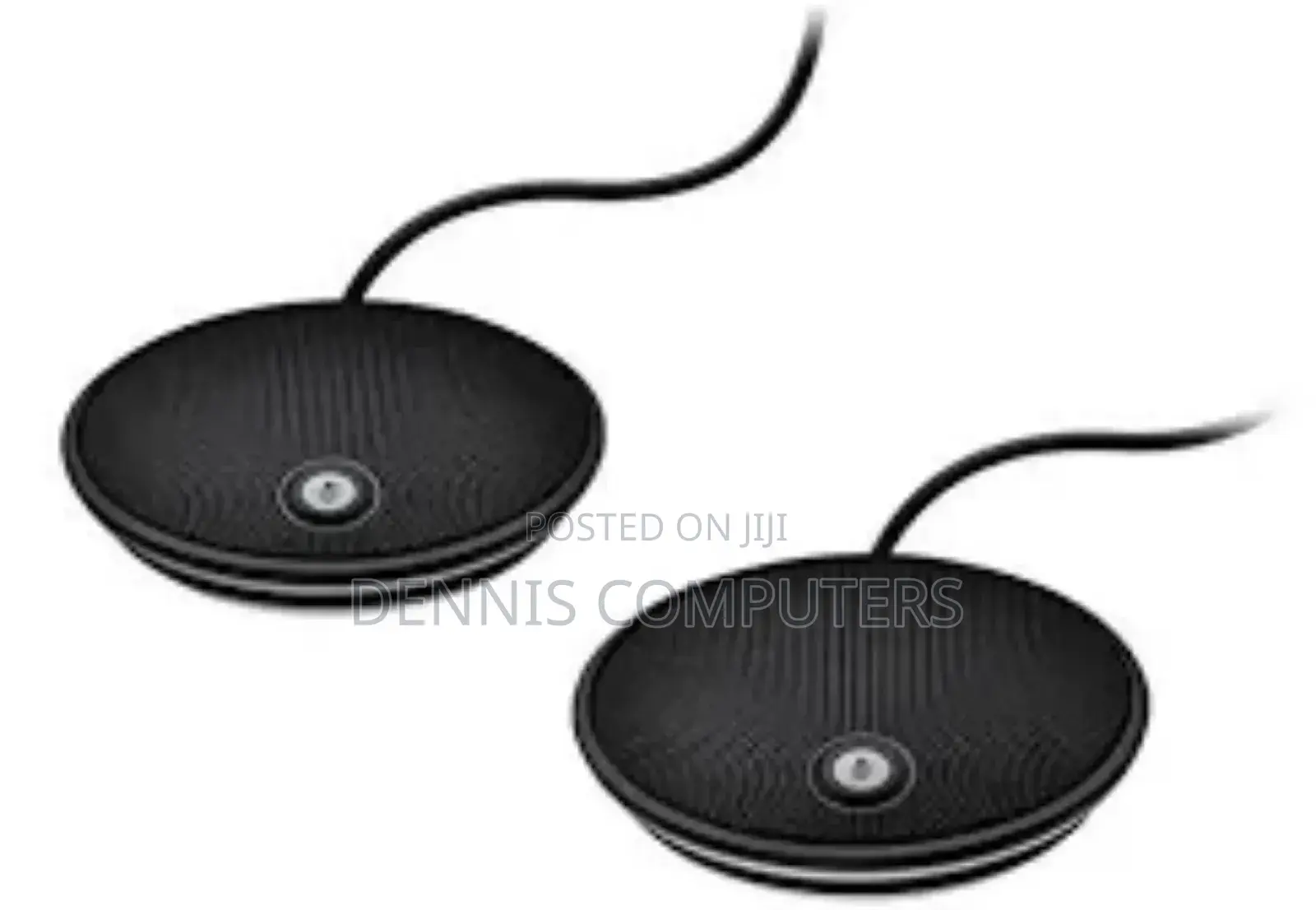 Logitech Expansion Mics For Group