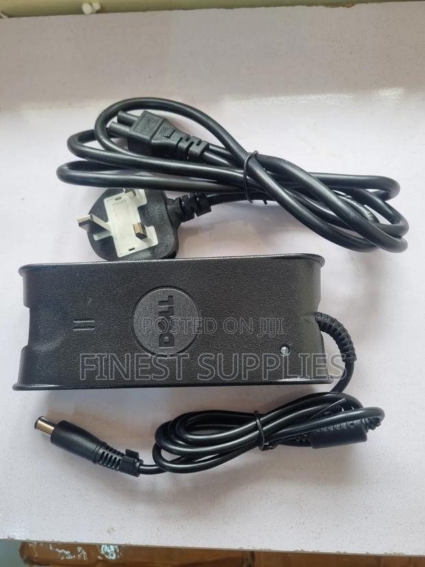 Offer Offer on Original Dell Big Pin Charger for Laptop