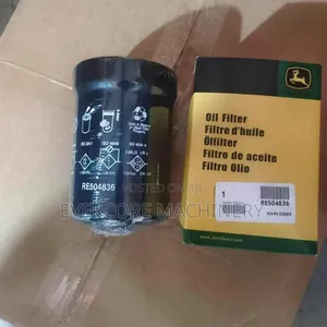 Generators Oil Filters,Fuel Filters and Air Cleaners.