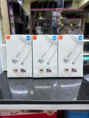 Moxom Hdmi Cable
