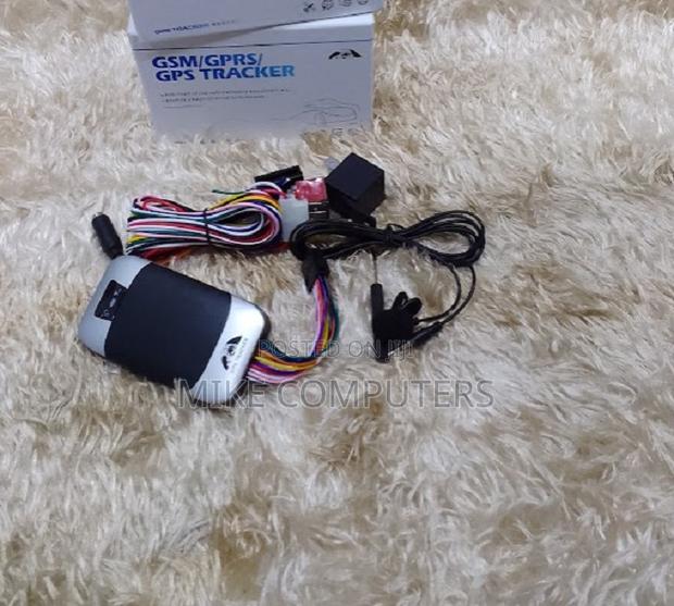 Top GPS Tracker for Vehicles Real-Time Locator Car Vehicle
