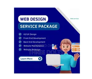 Build Your Business on a Solid Foundation | a Pro Website