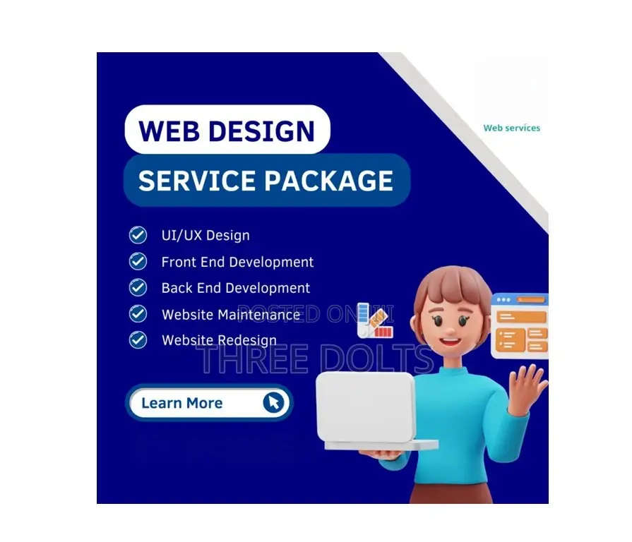 Build Your Business on a Solid Foundation | a Pro Website