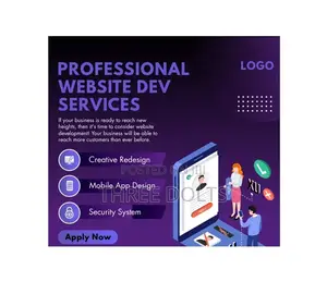 Your Website, Solved. Professional Design Without the Stress.