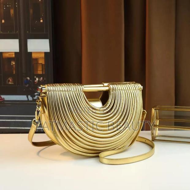 Fancy Clutch Bags - main view