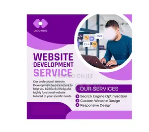 Fuel Your Business Growth With a Website That Converts