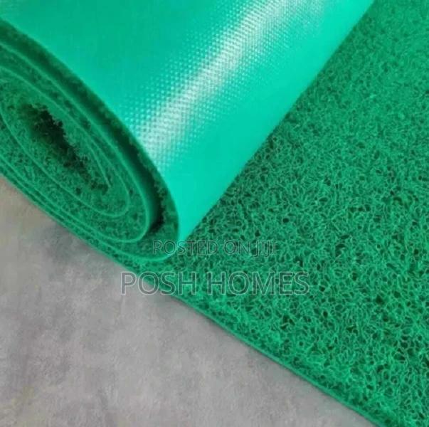 Green Promat – Professional Grade for Tough Floors