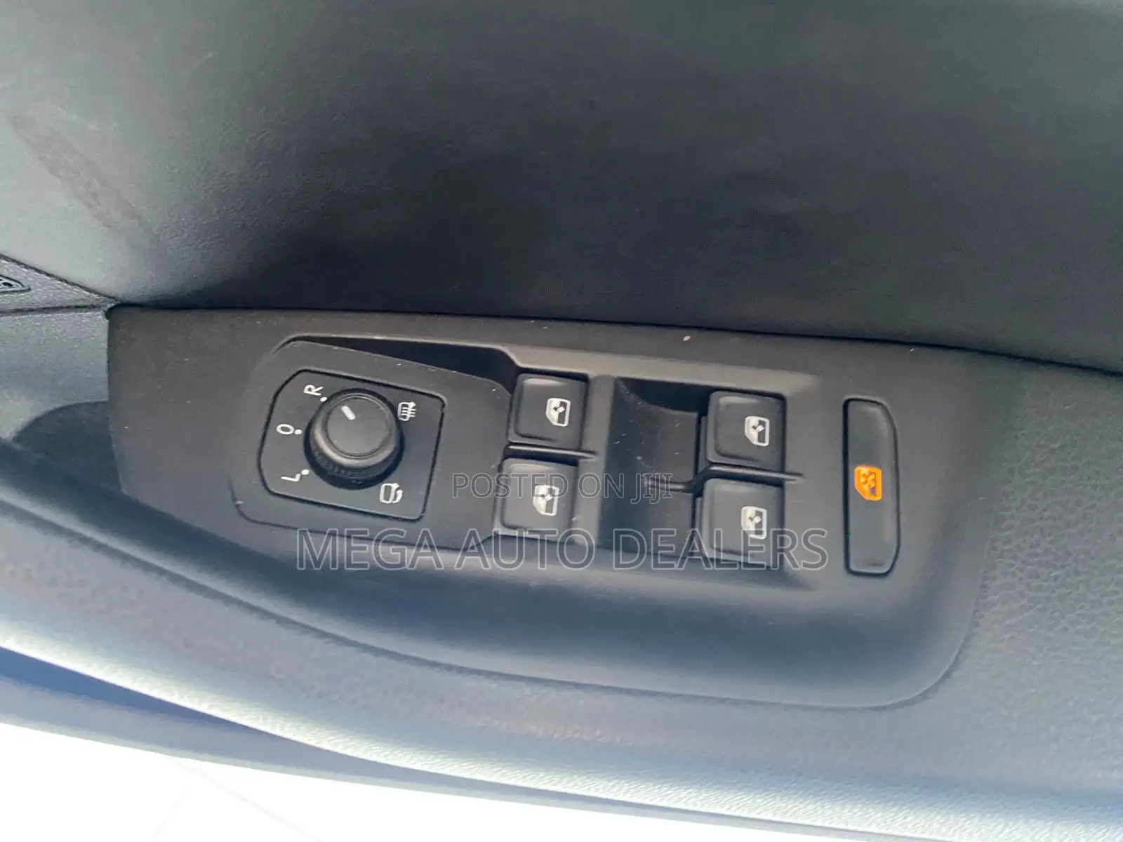 Volkswagen Arteon 2019 White