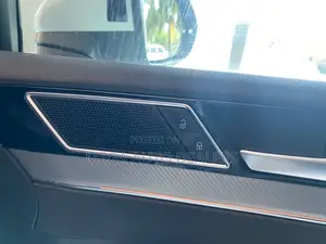Volkswagen Arteon 2019 White