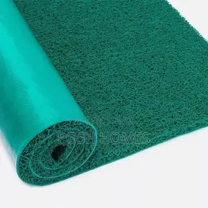 Aquashield Mat – For Clean, Dry Safe Spaces Green Spaghetti