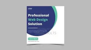 Effortless Professionalism: Your Website, Expertly Crafted