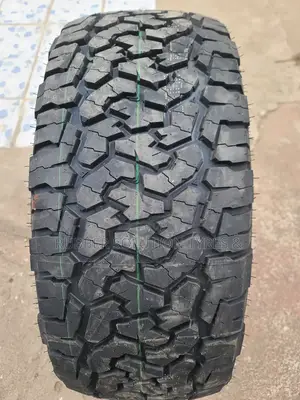 265/55r19 Comforser Tyres Cf1100 All-Terrain