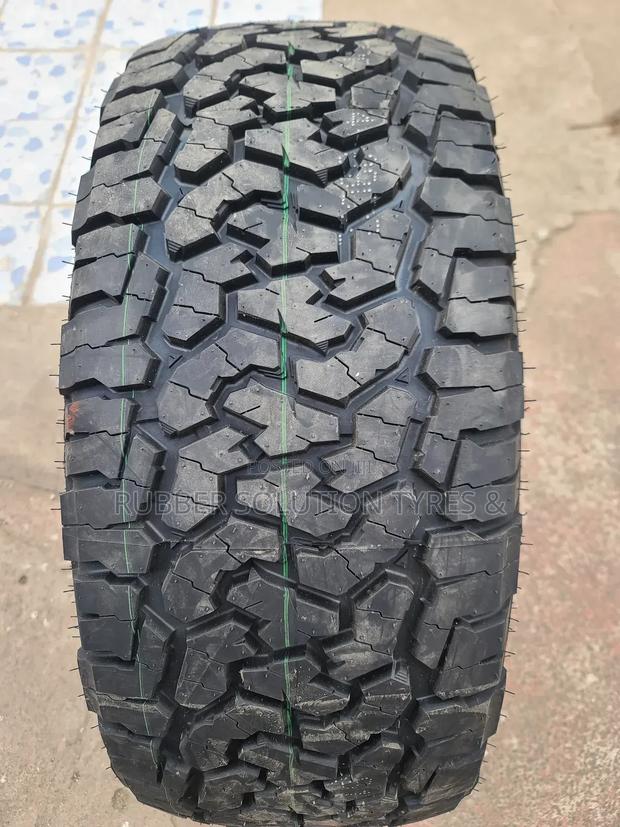 265/55r19 Comforser Tyres Cf1100 All-Terrain - thumbnail 2
