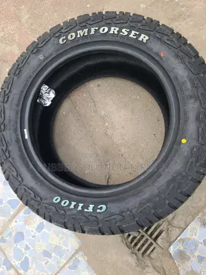 265/55r19 Comforser Tyres Cf1100 All-Terrain