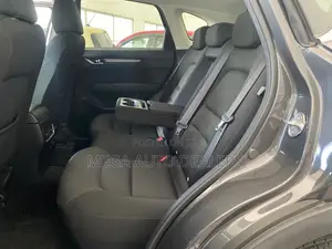 Mazda CX-5 2018