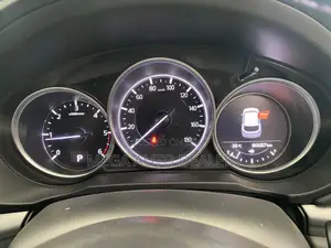 Mazda CX-5 2018