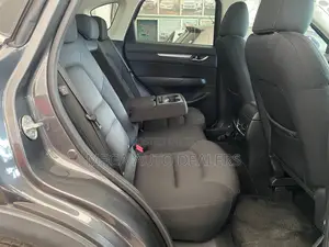 Mazda CX-5 2018