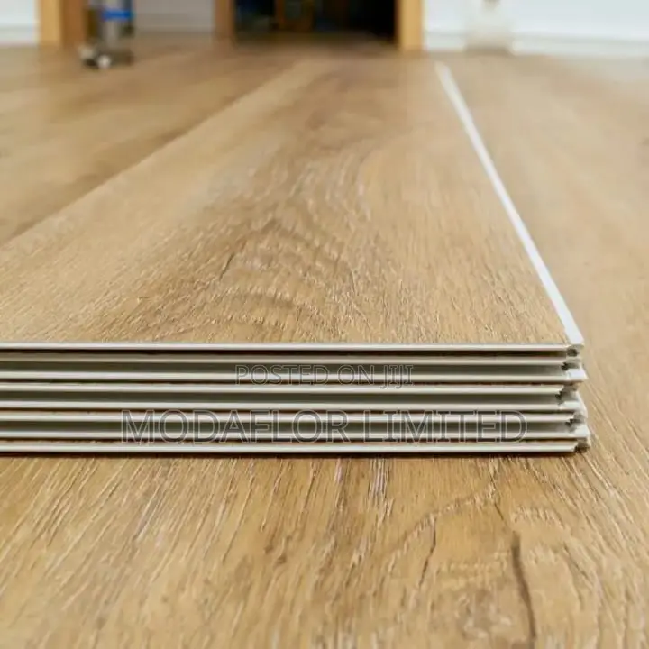 SPC Flooring – Long-Lasting Elegance Comfort