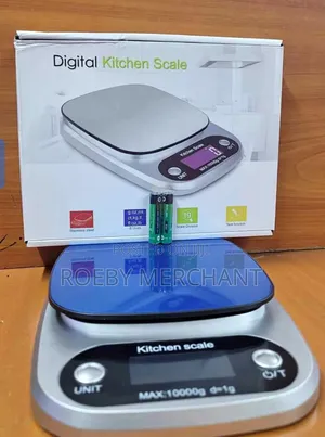 Unique Kitchen Scale/Digital Kitchen Scale 10000grms