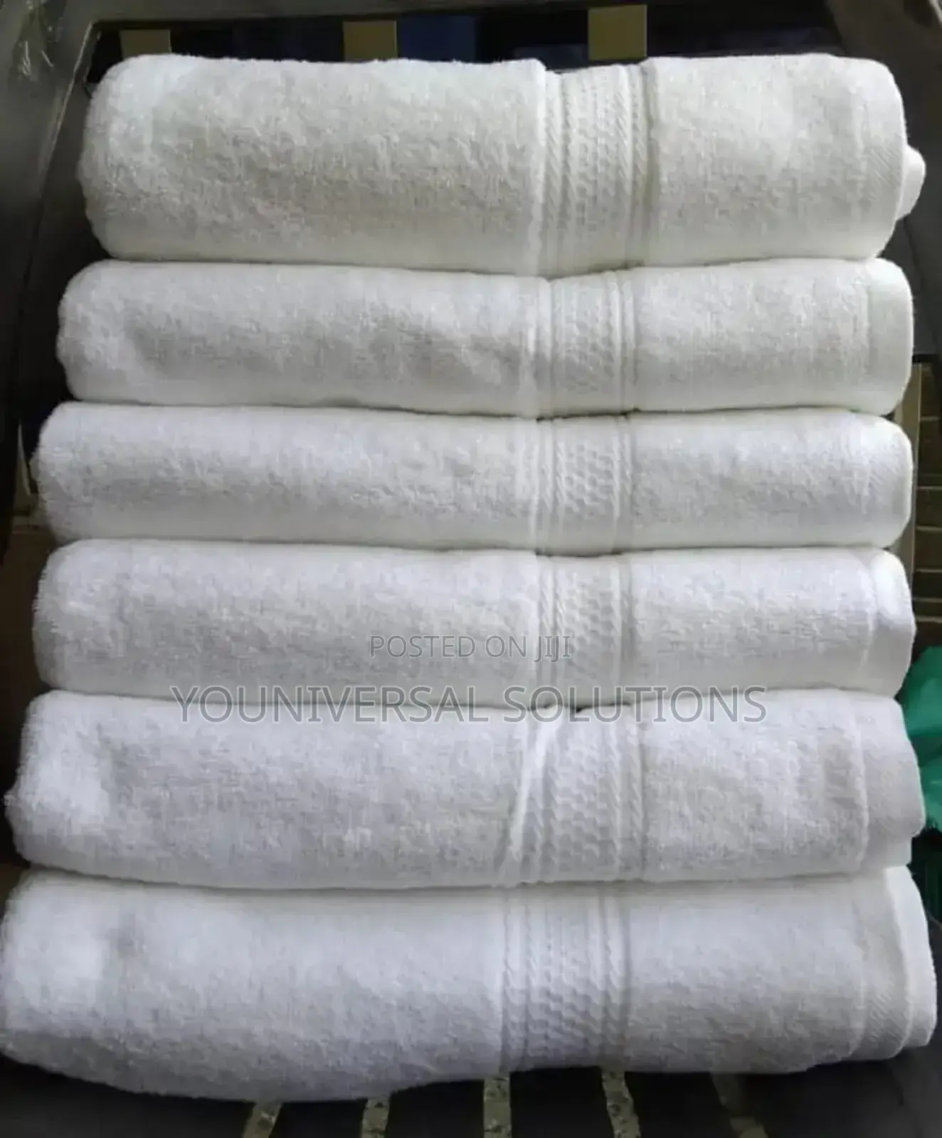 *Medium Sized Bath Towels* Size : Medium 60*120cm(24*48inch)