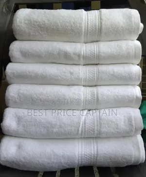 *Medium Sized Bath Towels* Size : Medium 60*120cm(24*48inch)