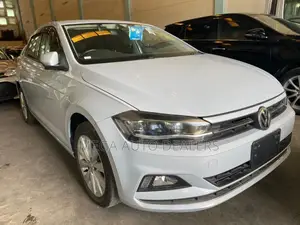 Volkswagen Polo 2018