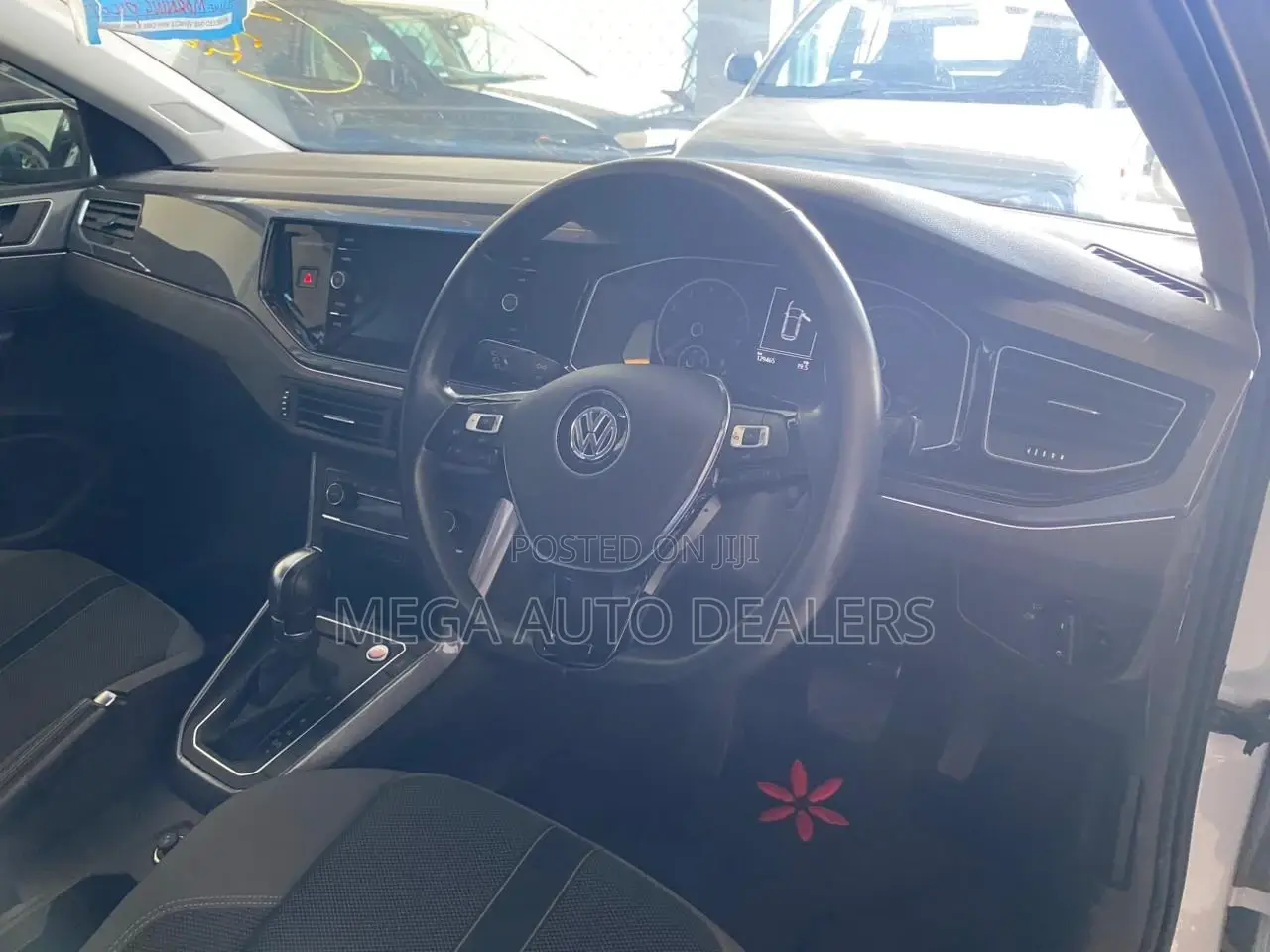 Volkswagen Polo 2018