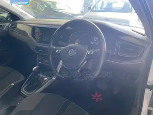 Volkswagen Polo 2018