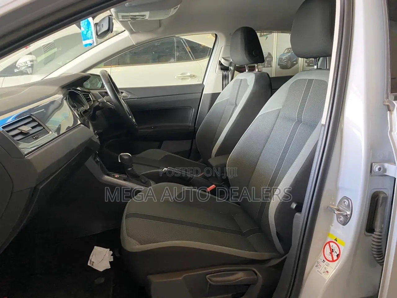 Volkswagen Polo 2018