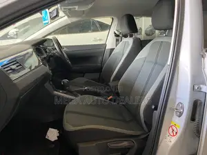 Volkswagen Polo 2018