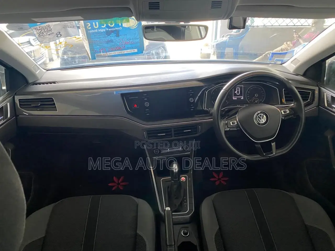 Volkswagen Polo 2018