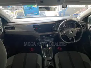 Volkswagen Polo 2018