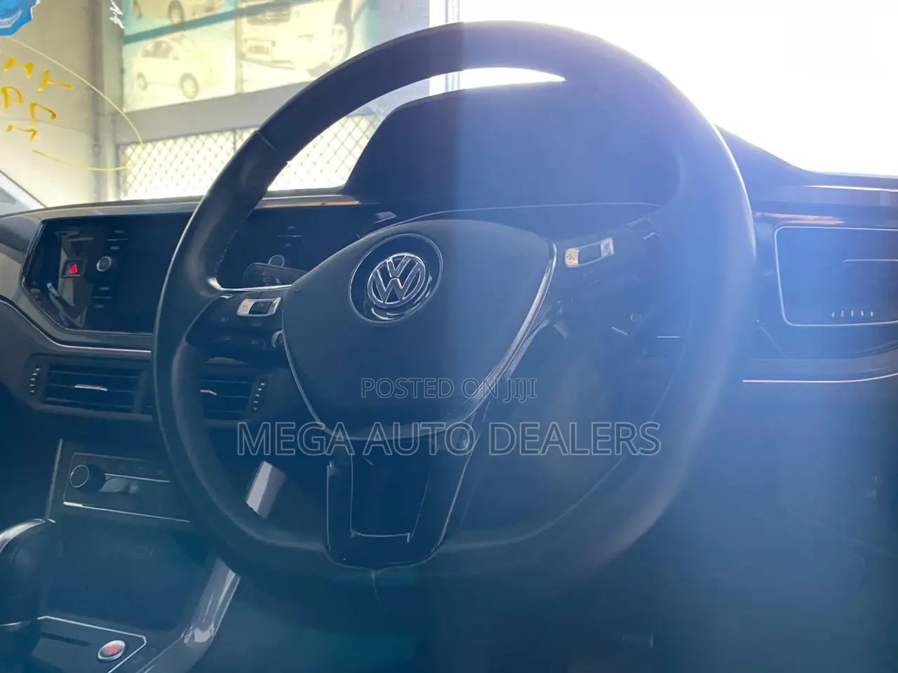 Volkswagen Polo 2018