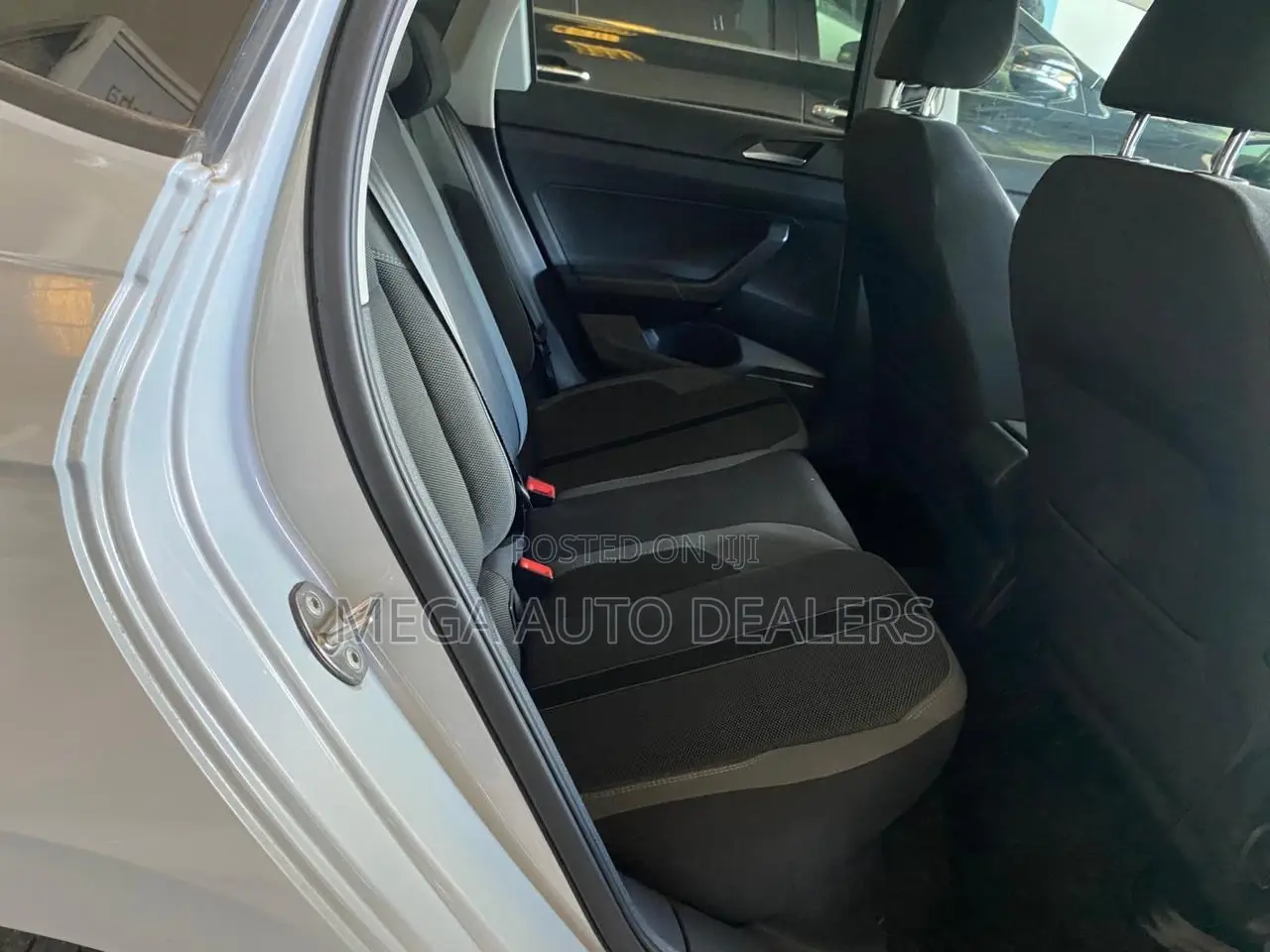 Volkswagen Polo 2018